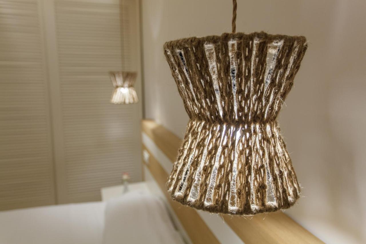Aeolos Resort Mykonos Town Luaran gambar